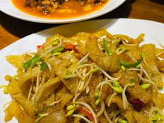 -青海名吃尕张娃非遗烤肉(海湖总店)