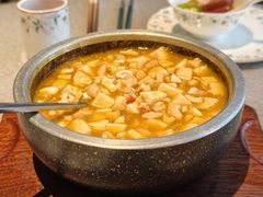 淮扬蟹粉豆腐羹-江南厨子·品苏杭(深圳万象城店)