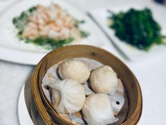 -衡山汇·高级粤菜(霄云路店)
