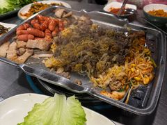 -李氏烤肉店