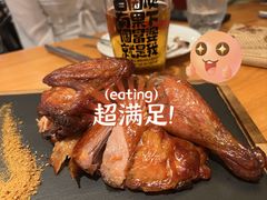 -BOILER博乐精酿(东坪山店)