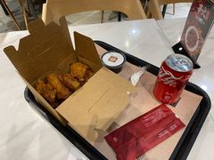 -Kyochon1991校村(共和路店)