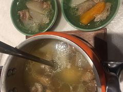 -那家小馆•北京菜•烤鸭(中关村店)