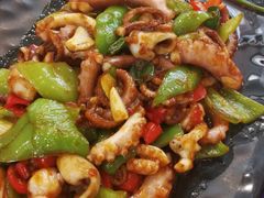 -普天和酒楼·新津菜·烤鸭(天津之眼店)