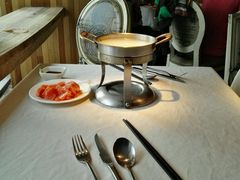 -星伦多 自助料理(圆融店)