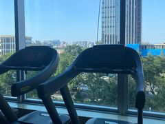-W Fitness 威尔仕健身(北京英皇集团中心店)