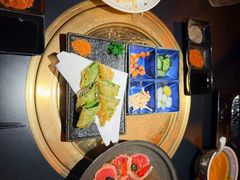 -無二炙坊·和牛烧肉(大钟寺1733店)