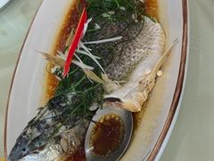 -鹏城人家海鲜酒家·23年老字号(较场尾店)