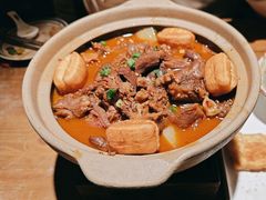 -长亭酒肆·武夷菜(德胜门店)