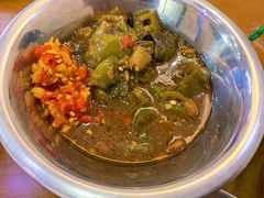 -龙上水现炒生料(柳沙店)