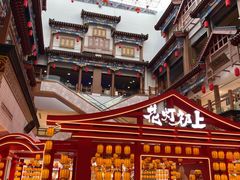 -银泰百货(北京大红门店)
