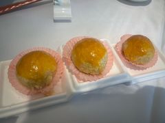 子姜皮蛋酥-广州酒家(越华店)