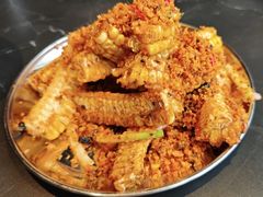 -红盔甲·小龙虾(人民广场店)