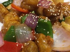 咕噜肉-顺德渔村·岭南一号