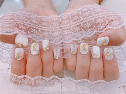 -PinkBaby美甲美睫