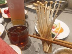 -海底捞火锅(崇文门新世界百货店)