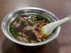 -阿秋牛排(湖心街店)