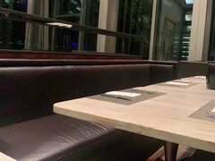 -新发展亚太JW万豪酒店·福苑咖啡厅