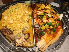 -一味一诚•鲜嫩烤鱼(昌平悦荟店)