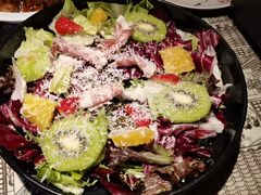 -绿茶餐厅(千岛湖银泰城店)