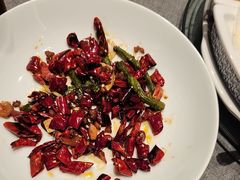 -羲和雅苑•北京烤鸭(平安国际金融中心店)