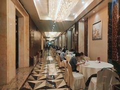 -顺德人家食府(黄金广场店)