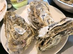 -尚宴牛特鲜自助(太原街万达店)