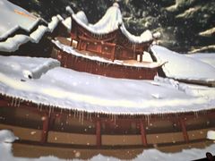 -敦煌莫高窟数字展示中心