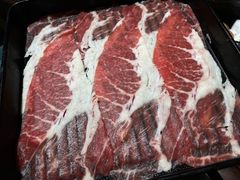 -厚道寿喜烧専門店(宝龙环湖店)