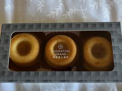 -澳门喜来登大酒店