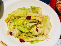 -港丽餐厅