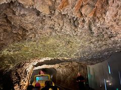 -波斯托伊纳溶洞