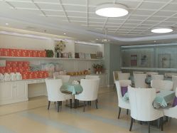 -金月汇月子会所(咸阳世纪大道店)