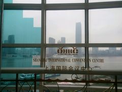 -国际会议中心-停车场