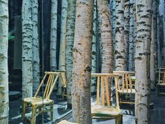 -Metal hands·铁手咖啡