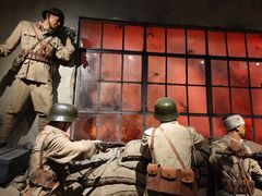 -上海四行仓库抗战纪念馆