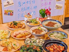 -巷仔内·台湾卤肉饭(七宝店)