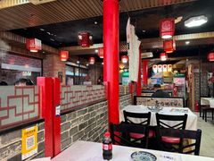 -羊家胡同·龙虾烧烤火锅(龙汇路店)