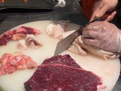 -三头牛·潮汕牛肉生蚝火锅 (夏湾店)