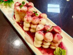 -关中灞道面(柳林居小区店)