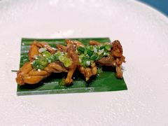 -江南雅厨(李公堤店)