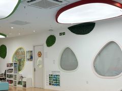 -新爱婴早教·托班·幼小衔接(彭浦临汾店)