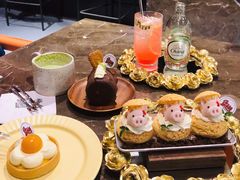 -UMe·玖觅(曲江店)