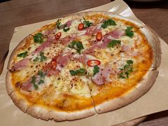 -农畉LONFOOD(万象天地店)