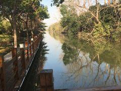 -上海怡沁园度假酒店