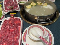 -大吉利·潮汕鲜牛肉火锅(西安店)