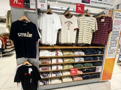 -优衣库(上海南桥百联店)