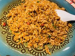 -敏珠拉姆藏餐·南京厨房(富春江东街店)