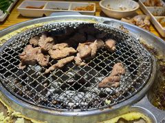 -喜来稀肉(北外滩白玉兰广场店)