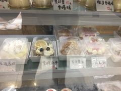 -你好独角兽·蛋糕甜品